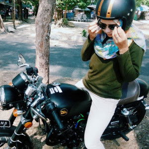 Pareeda Dorma profile icon