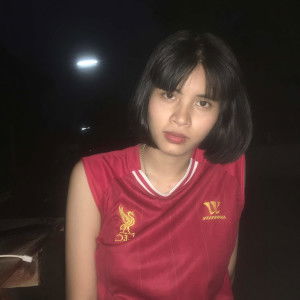 Natthicha Patnatha profile icon