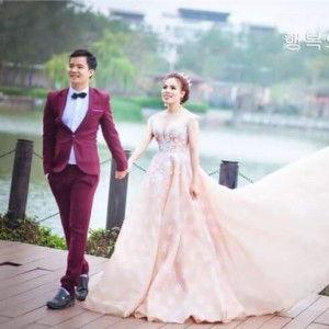 Mai Luyến profile icon