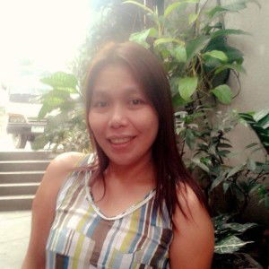 Marissa Caminade Echague profile icon