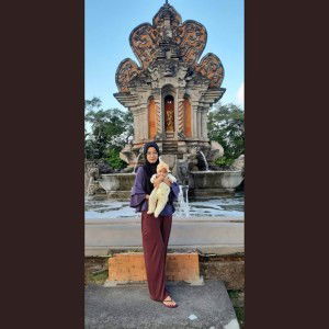 Feny El-Mubarrak profile icon