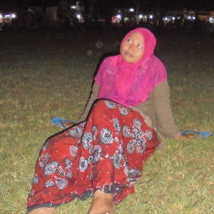 SITI KAROMATUL ISLAMIYAH profile icon