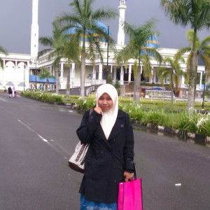 Shahrizesmalia profile icon