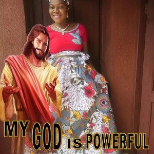 Chinonye Joyce profile icon