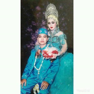 Sugesti Maharani profile icon