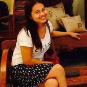 Juralyn Medado profile icon