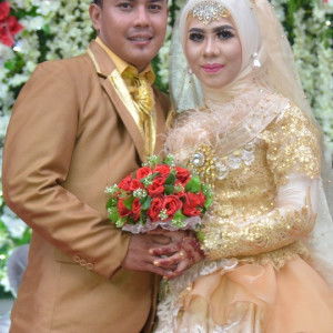 khairil sani profile icon