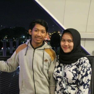 Yuni Sarah profile icon