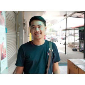 Pon Rit profile icon