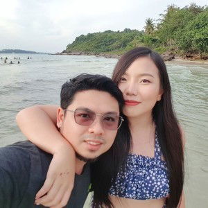 Napapach Thanyakitpohkin profile icon