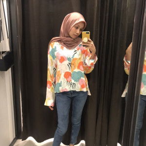 Dika Ardelia profile icon