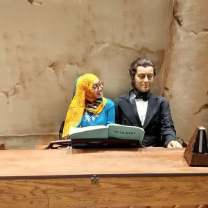 Amilia Suryanita profile icon