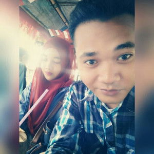 Galih prasetyo profile icon