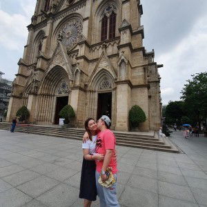 Cee Nhory profile icon