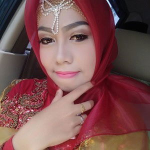 Oktarylina Sintia Putry profile icon