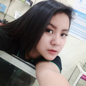 nanda intan profile icon