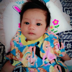 Arianna Qistina profile icon