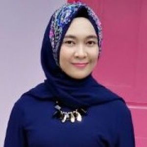 Sisi Rianthy profile icon