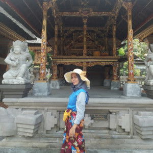 Intan Mahreen profile icon