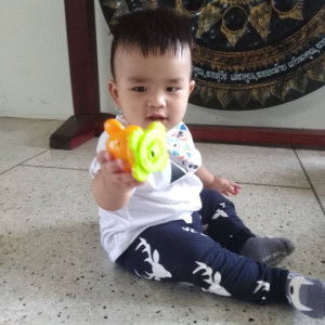 Natthanicha Thinidawimol profile icon