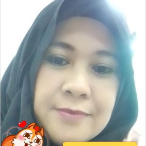 Putri Mahdi profile icon