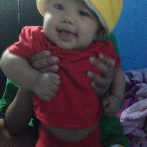 น้ำ❄️ profile icon