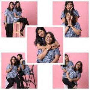 Nita Hari Susanti profile icon