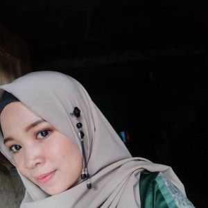 Alesha Gavaputri Lukman profile icon