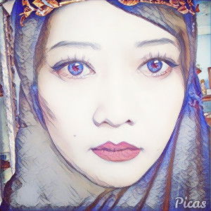 Uti Nurhayati profile icon