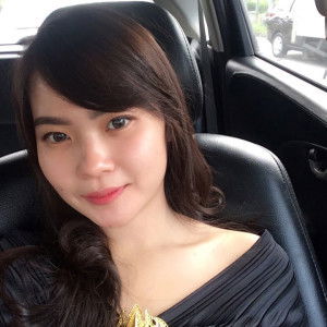 pramita lestari profile icon