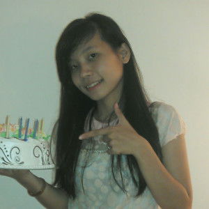 chungtinh ngo thi profile icon