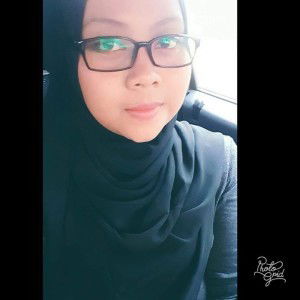 Norfazrina Fazreen Abd Saat profile icon