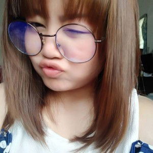 หญิงนุ่น ตัวกลม สาย'แอ๊บแบ๊ว profile icon