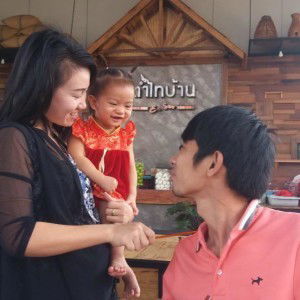 Khamhoung Luangrath profile icon