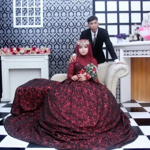 Najwa Rahmah profile icon