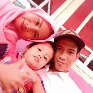 Rhia Dirica Ajja profile icon