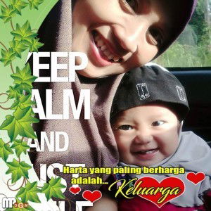 Ana Haszanariah profile icon