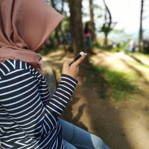 Zuhaira 'ira' Laily profile icon