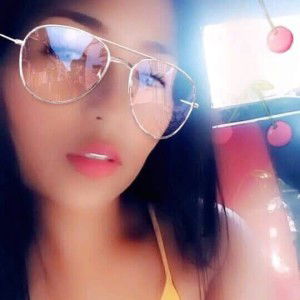 Melanie Almonte profile icon