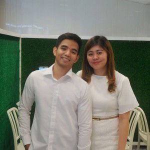 Patricia May Dilig Santos profile icon