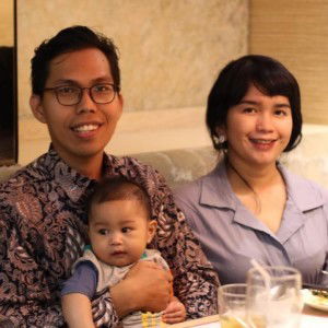 Mio Simanjuntak profile icon