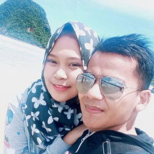 Alfina Damayanti profile icon