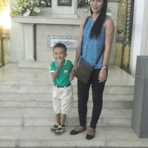 Jairuz Dayrit Agustin profile icon