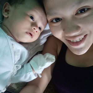 Terence jervy lindayag profile icon