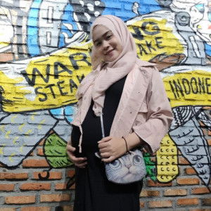 elvira darmawan profile icon