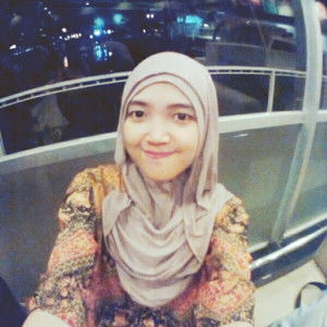 Agustina Firdaus profile icon