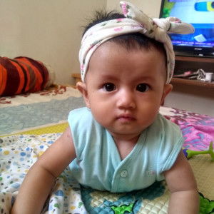 maulia intania profile icon