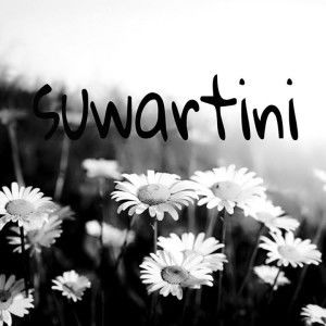 suwartini profile icon