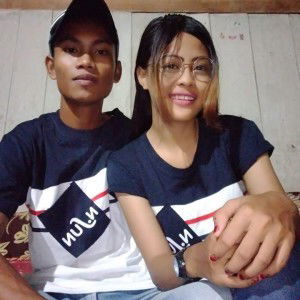 Khusnul Vika profile icon