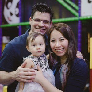 Jenny Li D C profile icon